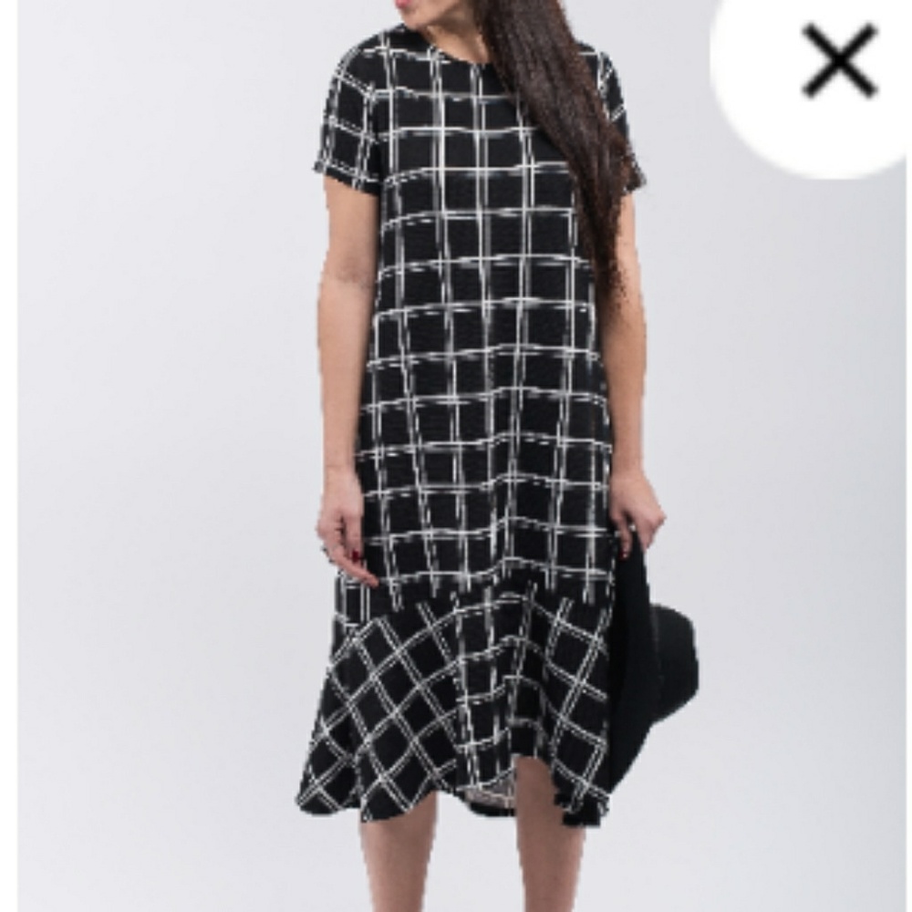 Fitzgerald dress